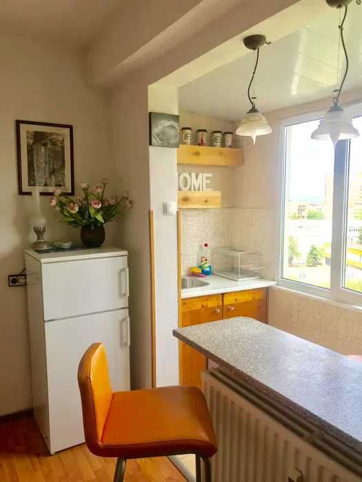 Продава се Тристаен апартамент в София, Младост 1 - 87 кв.м за 2184 €/кв.м - Снимка #5