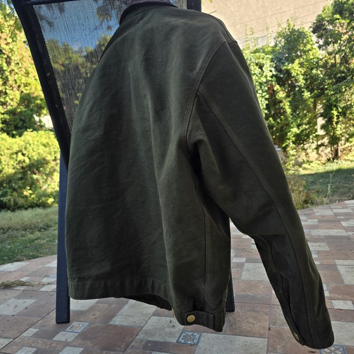 Carhartt WIP Detroit L