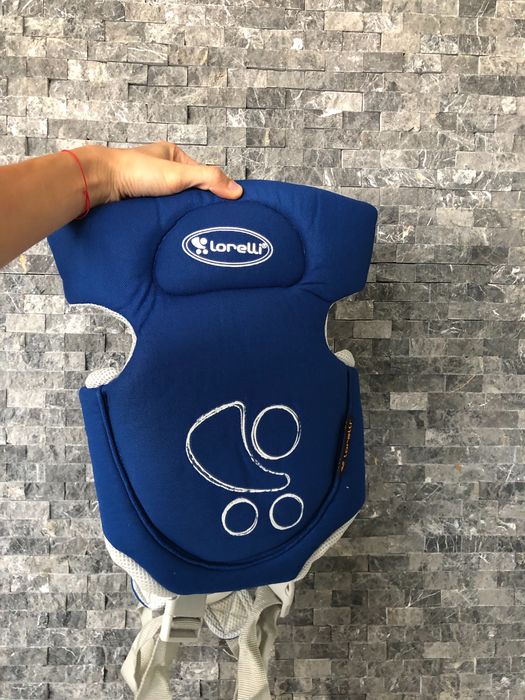 Кенгуру за бебе Lorelli