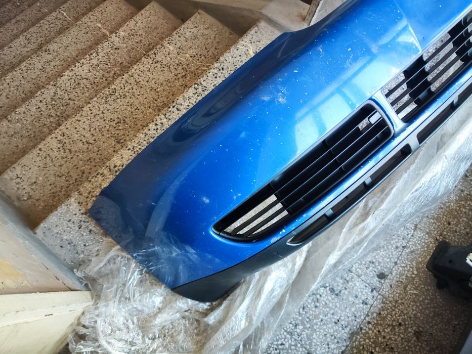 Ауди а4 броня (1995-2000г)