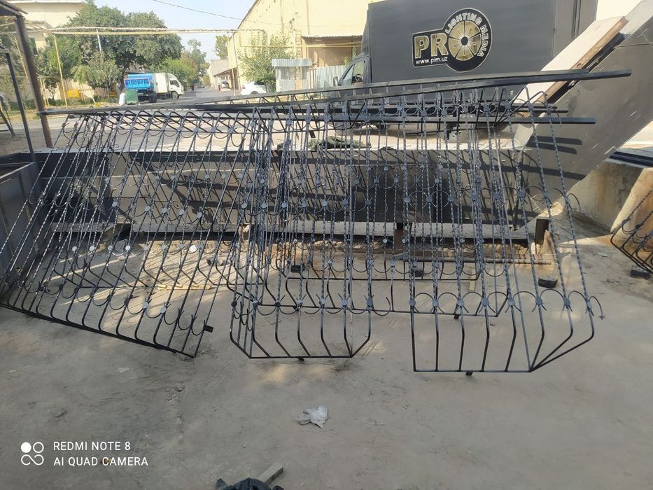 Решoтка козерог reshotka kazirok