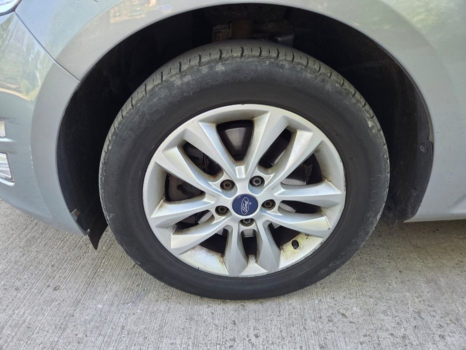 FORD Mondeo 2012 — imagine 5