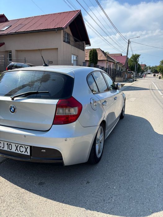 Vand bmw seria 1