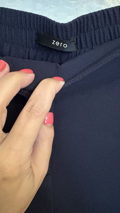 Дамски панталон Zero нов с етикет