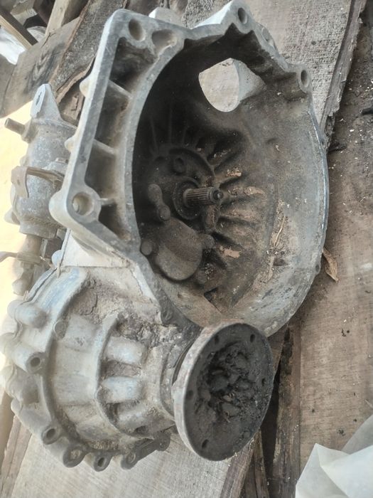 Гольф 3 универсал запчасти