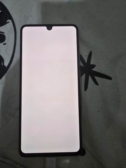 Samsung a41 хорошем состоянии