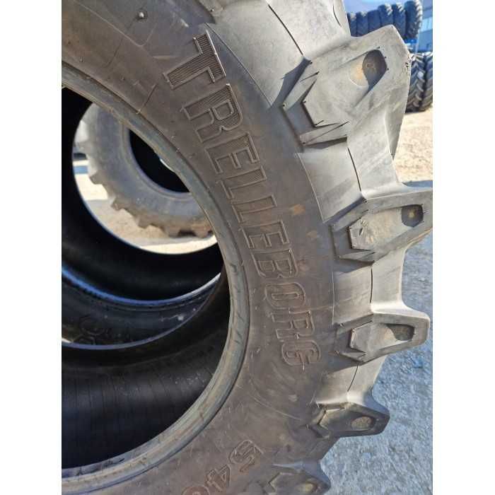 Anvelope 540/65r30 5406530 Dot0422 marca Trelleborg.