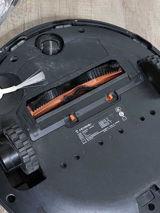 Робот-пылесос Xiaomi Mijia STYTJ02YM