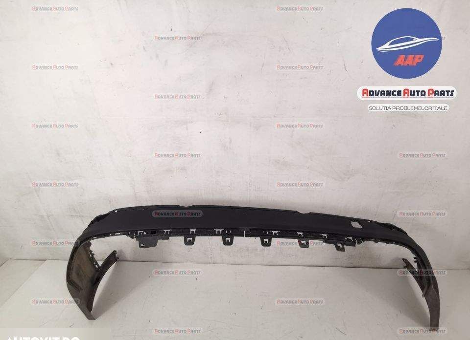 Fusta spate originala in stare foarte buna Audi A4 allroad 5 2016 2017