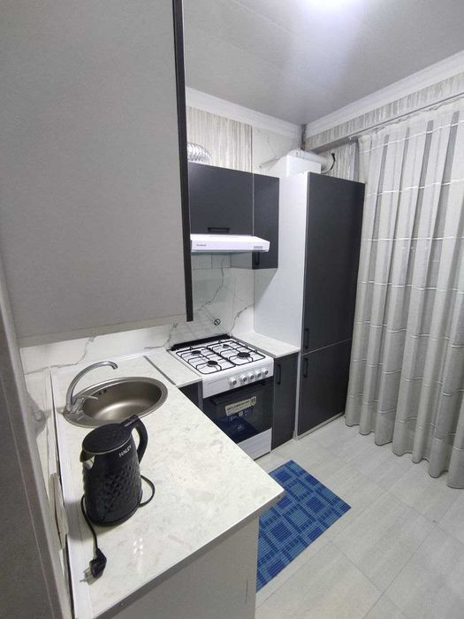 Сдаётся квартира на ЖК Хонсарой‼️