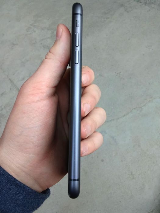 iPhone 11 ideal xolatda