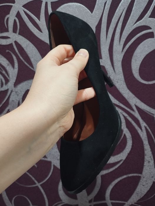 Продам туфли женские