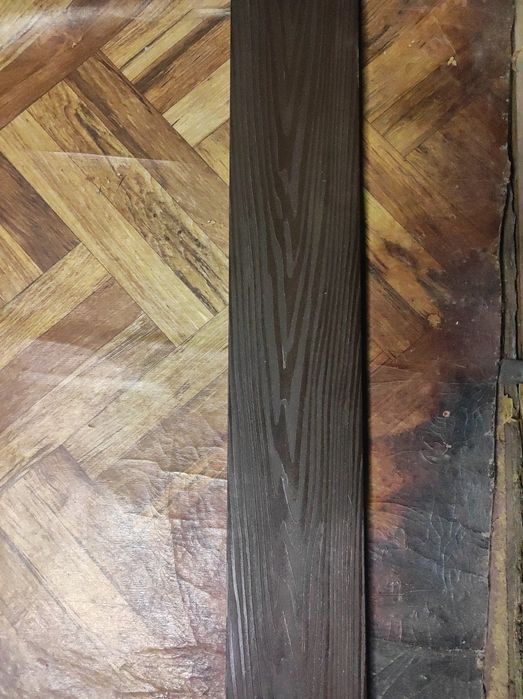 Террасная доска 3м