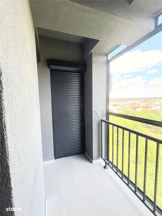 Aradului 2 Camere - Lift - Priveliste - Mobilat Si Utilat - Zona Excel