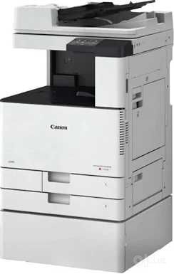 МФУ  лазерное цветное А3 Canon C3026