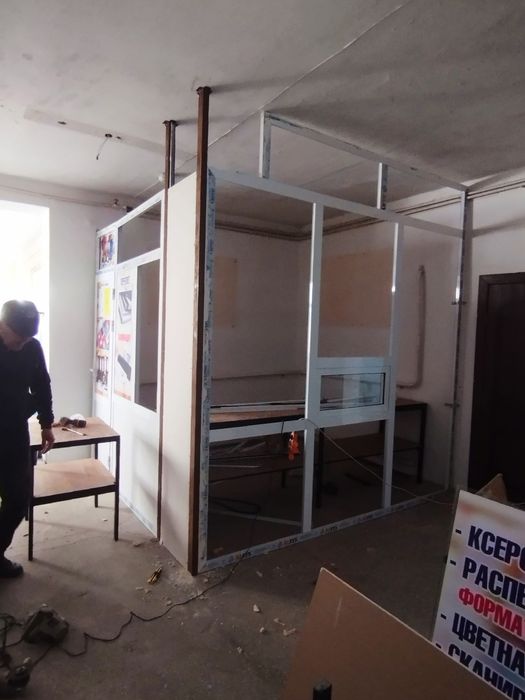 Акфа и лофт мебельлер