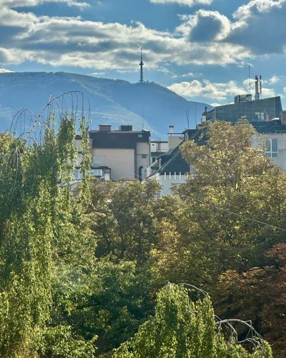 Дава се под наем Тристаен апартамент в София, Стрелбище - 95 кв.м за 790 € - Снимка #13