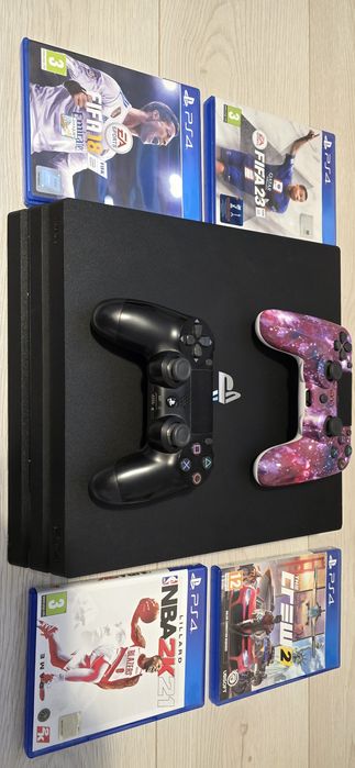 playstation3 2 console second hand si noi de vanzare • Anunturi