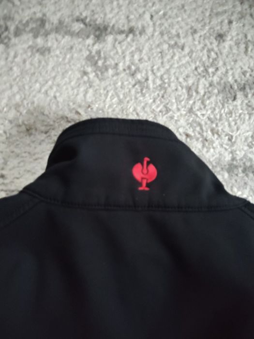 Vesta soft Shell Engelbert Strauss XXL