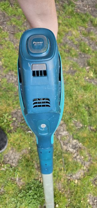 Прахосмукачка безжична Philips SpeedPro