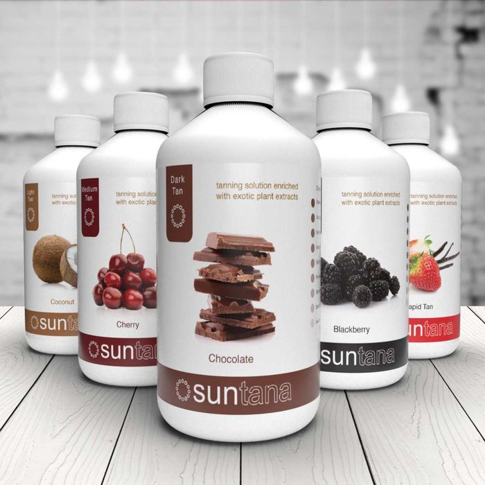 Maximist Evolution апарат за спрей тен, професионален, Англия, НОВ