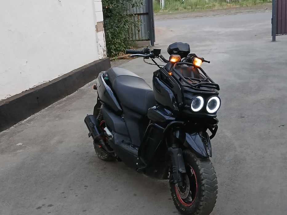 Танк 150 кубоф..