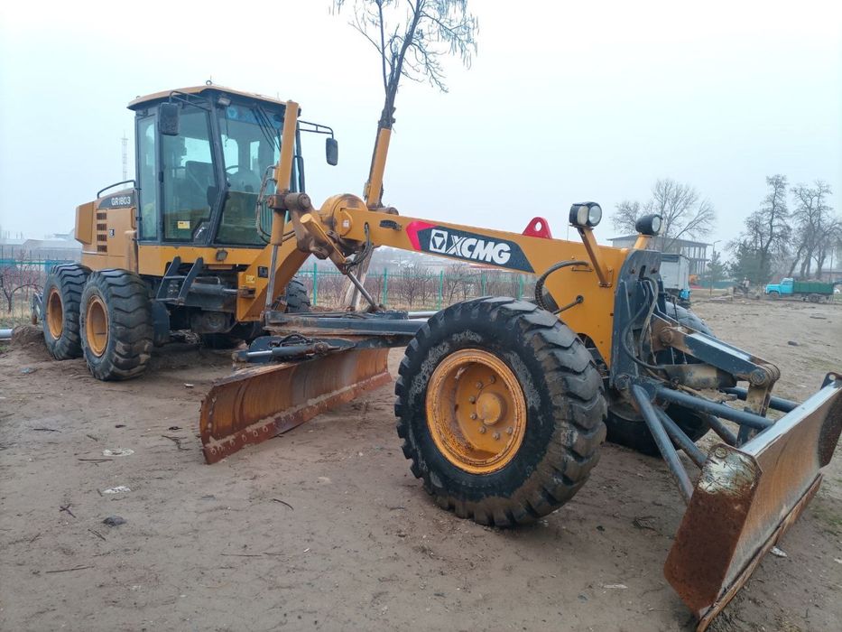 Спецтехника аренда