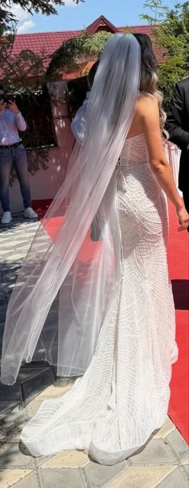Rochie de mireasa  La Novia