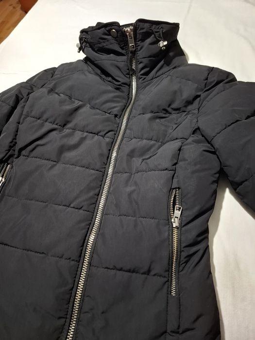 Geacă matlasată,  damă,  nr.34