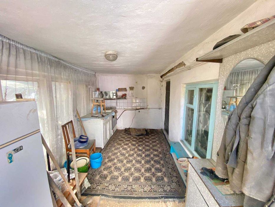 Часть дома · 4 комнаты · 100 м² · 9.5 сот.