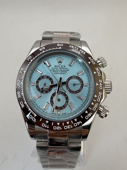 Ceas Rolex Daytona Cosmograph Ice Blue, Nou