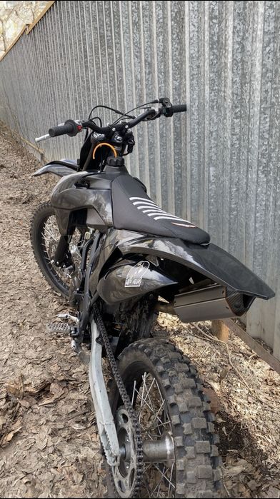 Продам Zuumav k7