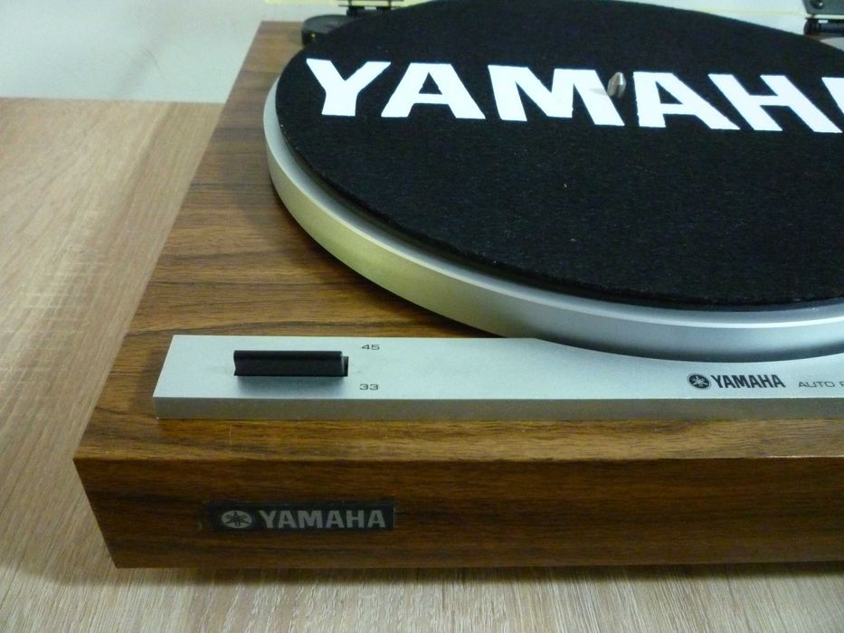 nou !pick-up   yamaha yp-b2