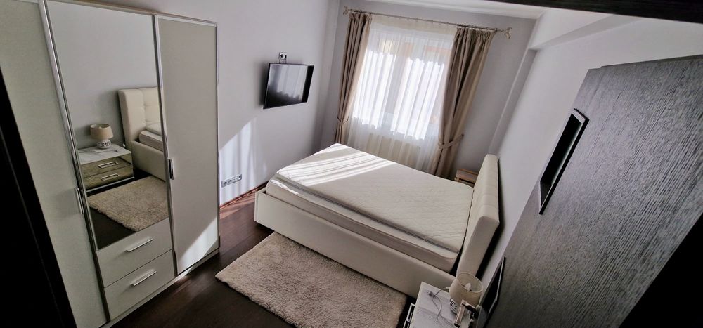Apartament 2 camere Terezian str.Daliei