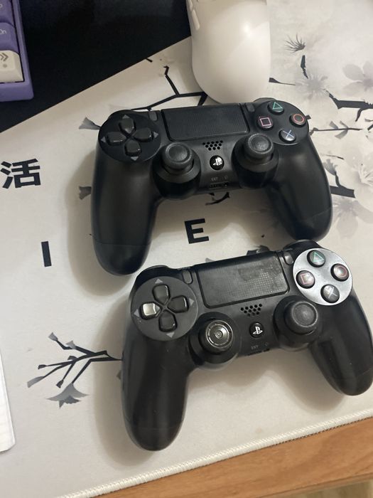 Play station 4 (slim)