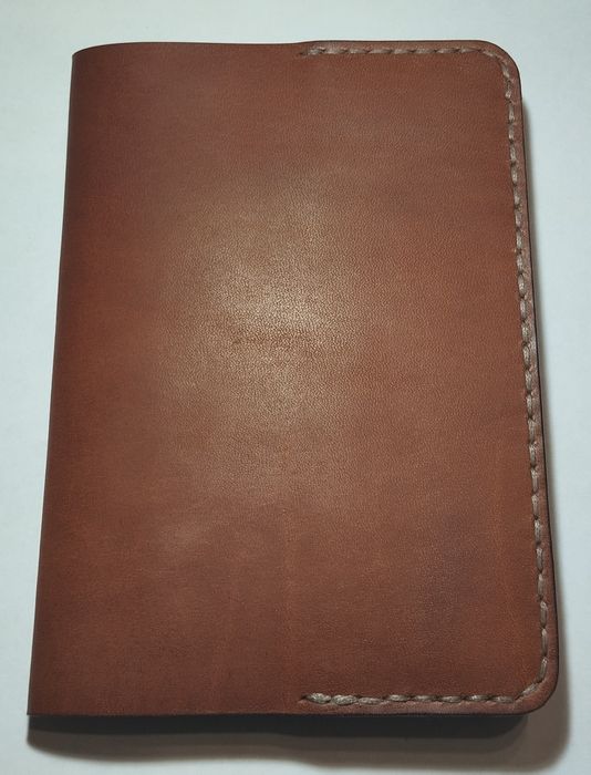 Обложка для паспорта