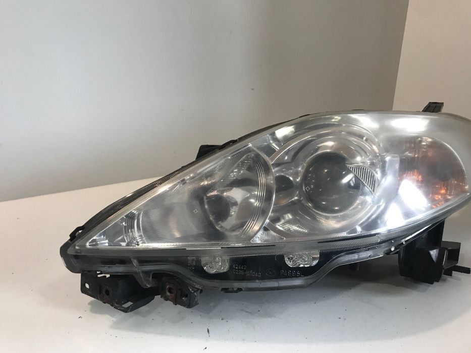 Ляв фар  за Mazda 5 (2005-2010) C235-51040, 149102A