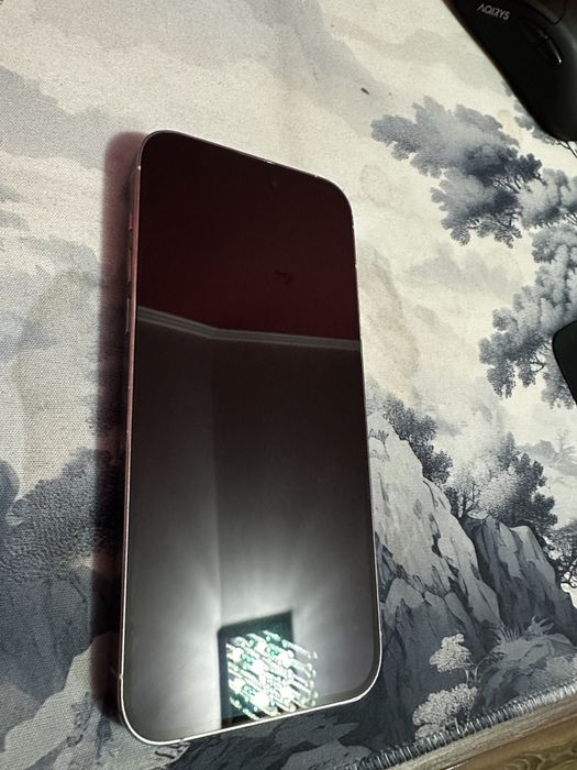 iPhone 14 Pro Max – 128 GB – Deblocat – Stare Perfectă!