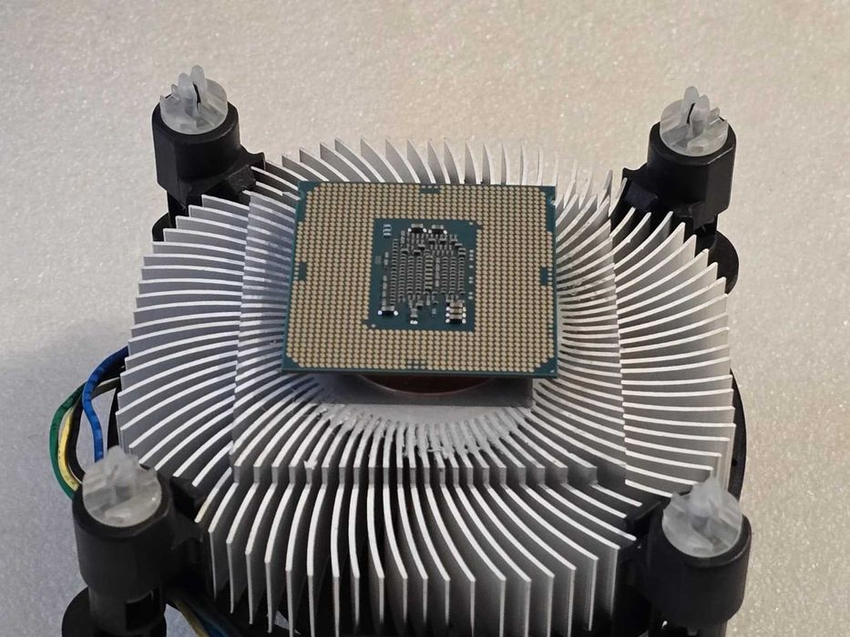 Procesor Intel Core i7-6700, 3.4GHz, Skylake, 8MB, Socket 1151, box