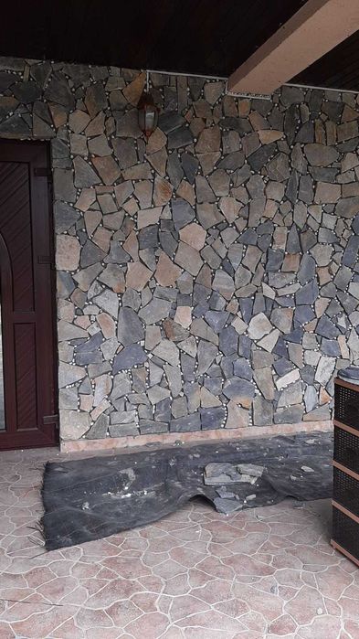 Piatra naturala de Munte