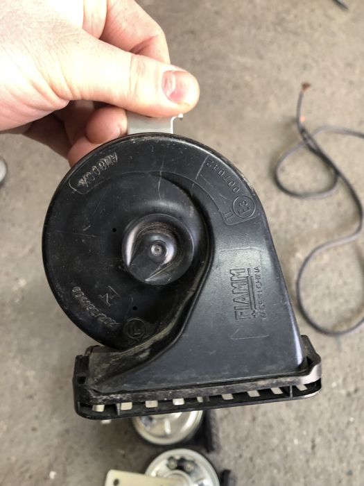 Signal yreker zavod 30 mndan