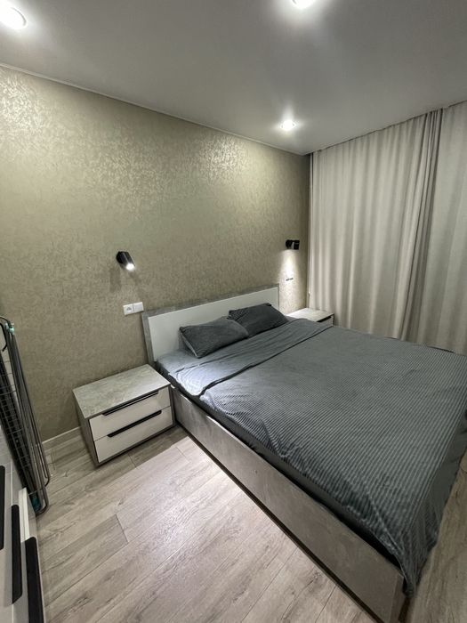 Продам 2х комнатную квартиру