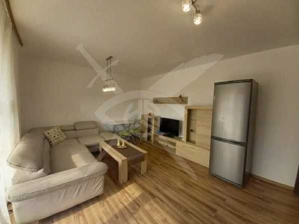 Дава се под наем Двустаен апартамент в Пловдив, Кършияка - 65 кв.м за 488.58 € - Снимка #4