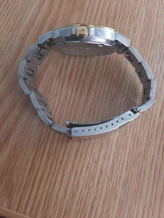 Ceas Doxa California automatic