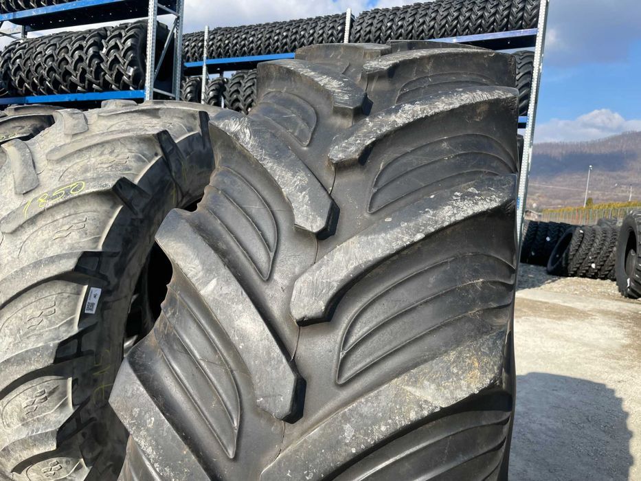 Cauciucuri din import 20.8r42 TAURUS livrare rapida cu TVA si garantie