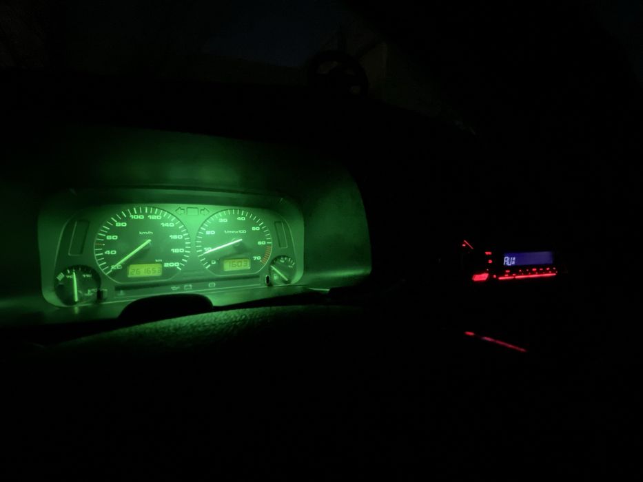 Гольф 3 универсал