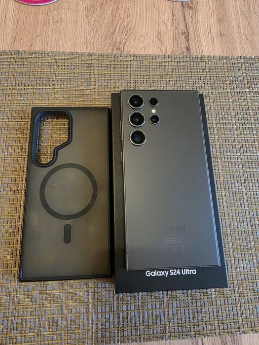 Samsung Galaxy S24 Ultra 512GB 12 GB RAM