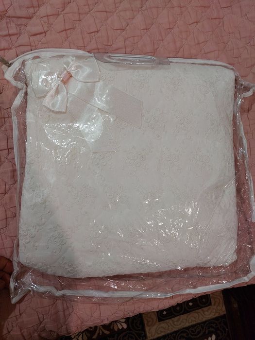 конверт для новорожденных