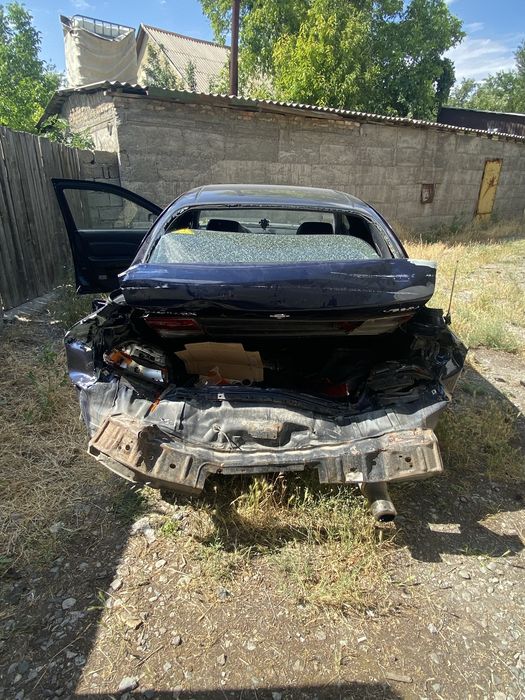Nissan maxima a32