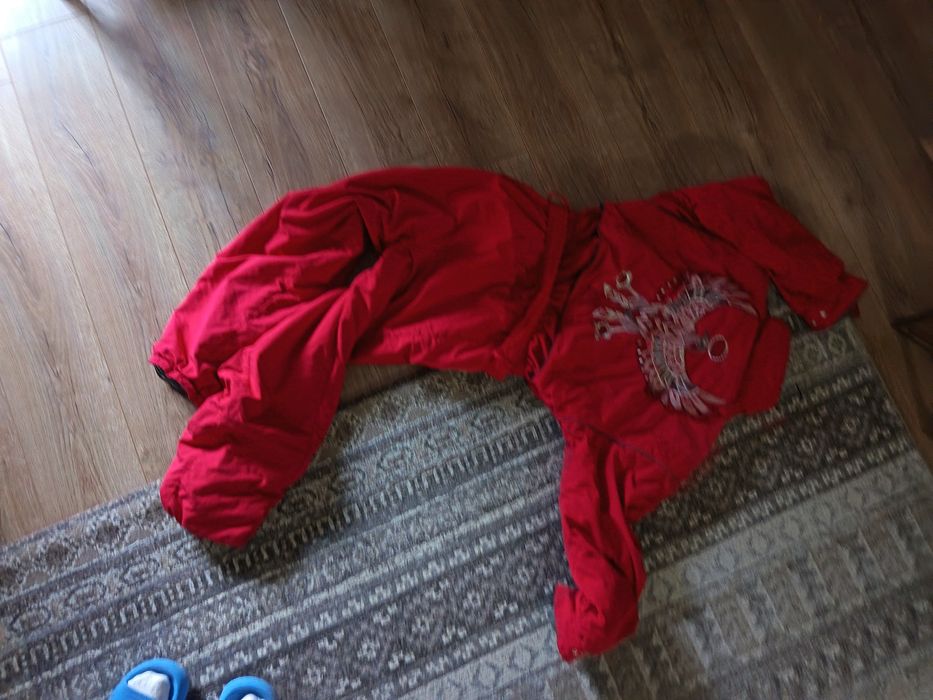 Salopeta ski dama Bogner